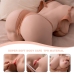 XISE - DANIA THRUSTING REALISTIC VIBRATING FEMALE TORSO 52 CM