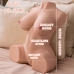 XISE - DANIA THRUSTING REALISTIC VIBRATING FEMALE TORSO 52 CM