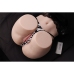 XISE - MIGNON SUCKING REALISTIC VAGINA MASTURBATOR WITH VIBRATION AND SUCTION AND REMOTE CONTROL 6 KG