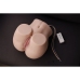 XISE - MIGNON SUCKING REALISTIC VAGINA MASTURBATOR WITH VIBRATION AND SUCTION AND REMOTE CONTROL 6 KG