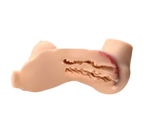 XISE - VERA REALISTIC FEMALE TORSO