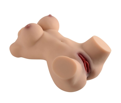 XISE - VERA REALISTIC FEMALE TORSO