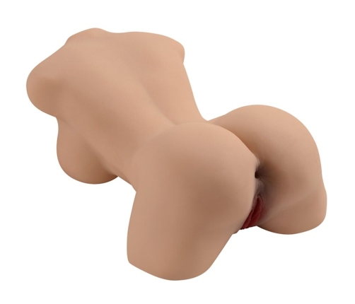 XISE - VERA REALISTIC FEMALE TORSO