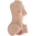 XISE - SUSIE REALISTIC FEMALE TORSO 28 CM