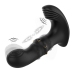 ARMONY - ANAL PROSTATE VIBRATOR REMOTE CONTROL BLACK