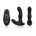 ARMONY - ANAL PROSTATE VIBRATOR REMOTE CONTROL BLACK