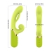 ARMONY - INFLABE POINT A TO STIMULATOR VIBRATOR GREEN