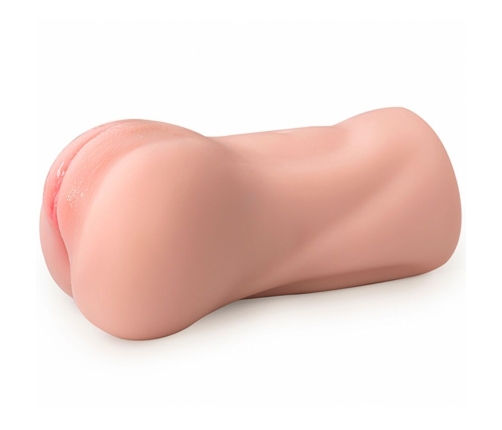 XISE - ELAINE VAGINA MASTURBATOR WITH VIBRATION