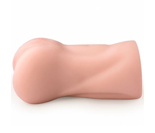 XISE - ELAINE VAGINA MASTURBATOR WITH VIBRATION