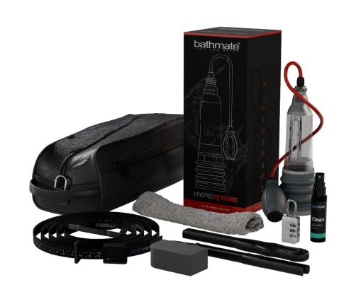 BATHMATE - HYDROXTREME 6