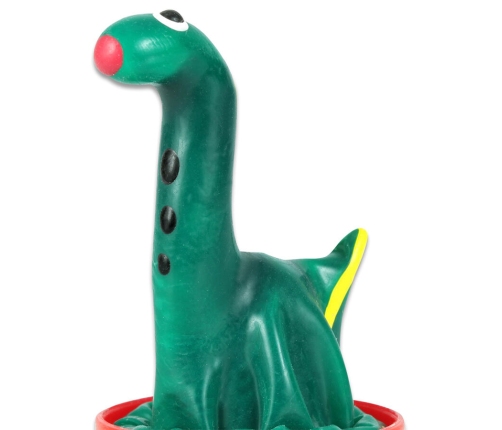 CONDOMERIE - HANDPAINTED NOVELTY CONDOMS COBRA