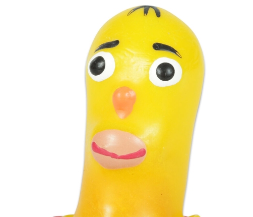 CONDOMERIE - HANDPAINTED NOVELTY CONDOMS FATHER