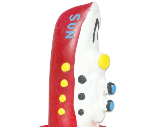 CONDOMERIE - HANDPAINTED NOVELTY CONDOMS LOVE BOAT