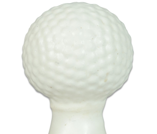 CONDOMERIE - HANDPAINTED NOVELTY CONDOMS GOLF BALL