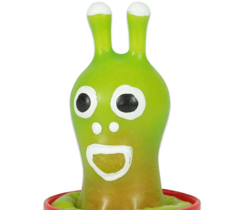 CONDOMERIE - HANDPAINTED NOVELTY CONDOMS ALIEN MARTIAN