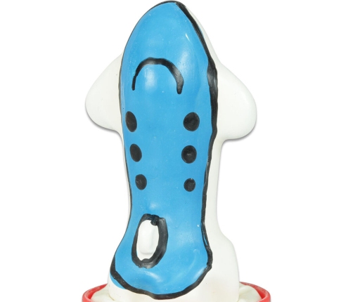 CONDOMERIE - HANDPAINTED NOVELTY CONDOMS AIRPLANE