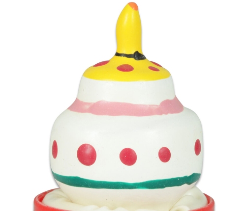 CONDOMERIE - HANDPAINTED NOVELTY CONDOMS CAKE