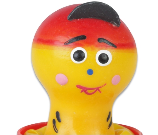 CONDOMERIE - HANDPAINTED NOVELTY CONDOMS BOY