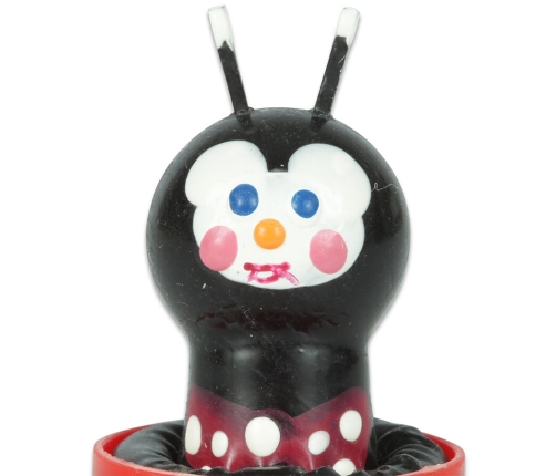 CONDOMERIE - HANDPAINTED NOVELTY CONDOMS ANT