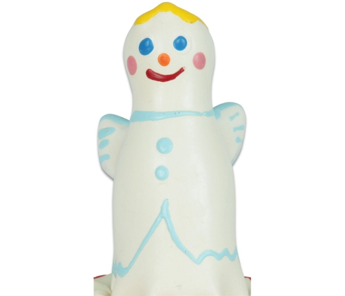 CONDOMERIE - HANDPAINTED NOVELTY CONDOMS ANGEL