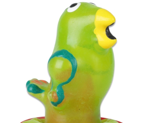 CONDOMERIE - HANDPAINTED NOVELTY CONDOMS AMAZONAN