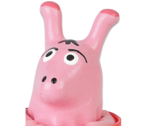 CONDOMERIE - HANDPAINTED NOVELTY CONDOMS CALF