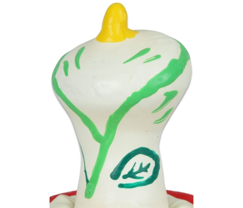 CONDOMERIE - HANDPAINTED NOVELTY CONDOMS KALA