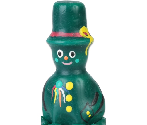 CONDOMERIE - HANDPAINTED NOVELTY CONDOMS HASTRMAN