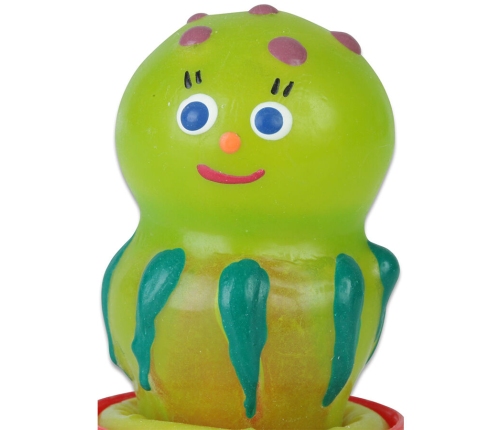 CONDOMERIE - HANDPAINTED NOVELTY CONDOMS JELLYFISH