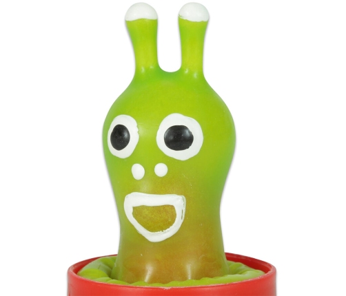 CONDOMERIE - HANDPAINTED NOVELTY CONDOMS E.T. MARTIAN