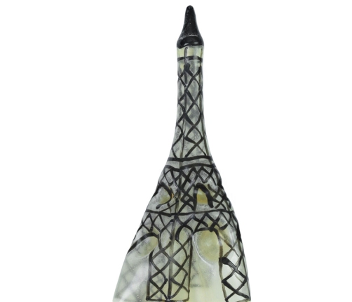 CONDOMERIE - HANDPAINTED NOVELTY CONDOMS EIFFEL TOWER XL