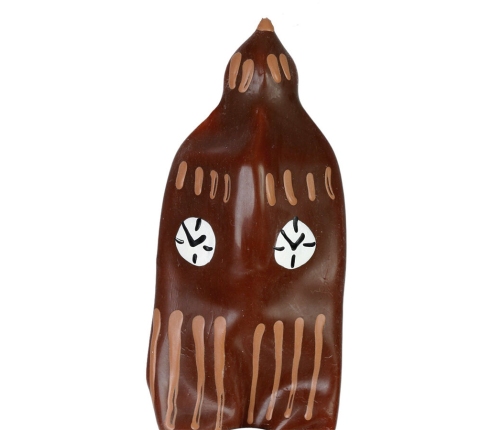 CONDOMERIE - HANDPAINTED NOVELTY CONDOMS BIG BEN XL