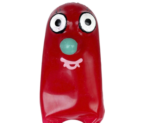 CONDOMERIE - HANDPAINTED NOVELTY CONDOMS NOSY XL