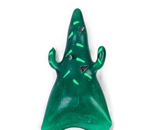 CONDOMERIE - HANDPAINTED NOVELTY CONDOMS BIG CACTUS XL