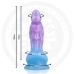 EPIC - ZAFIRIA DILDO LUNAR GLOW