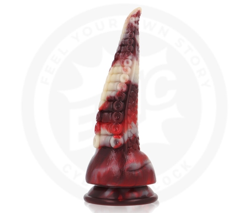 EPIC - DILDO DRAXIS ABYSMAL SHADOW