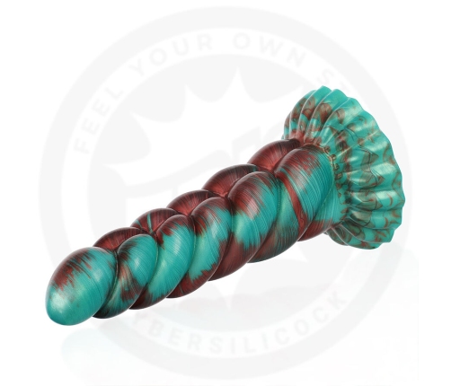 EPIC - DILDO ZIRION ARIDFIRE