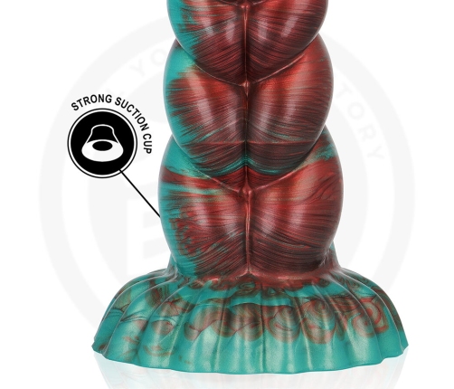 EPIC - DILDO ZIRION ARIDFIRE