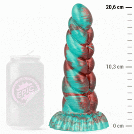 EPIC - DILDO ZIRION ARIDFIRE