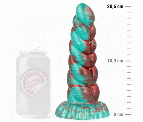 EPIC - DILDO ZIRION ARIDFIRE
