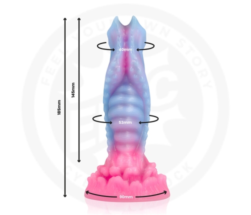 EPIC - DILDO OCEARA DAWN