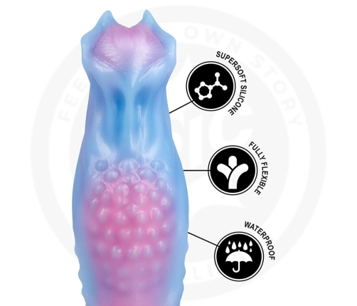 EPIC - DILDO OCEARA DAWN