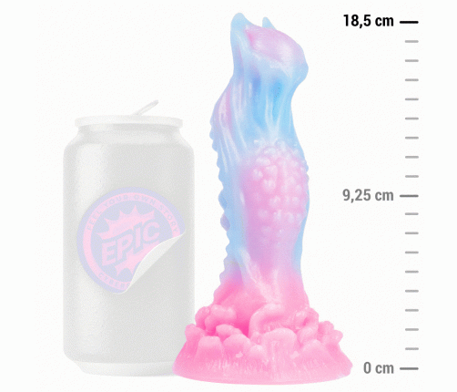EPIC - DILDO OCEARA DAWN