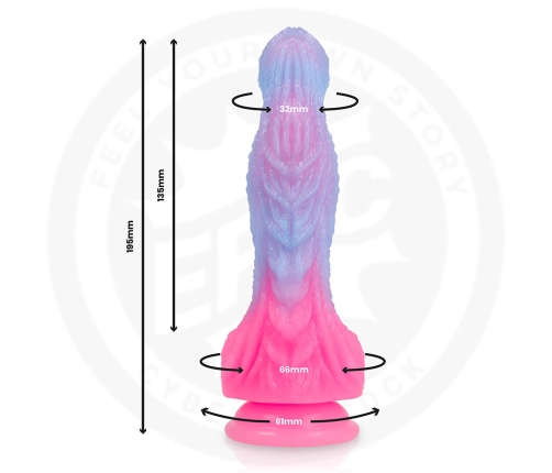 EPIC - DILDO SELARA DAWN