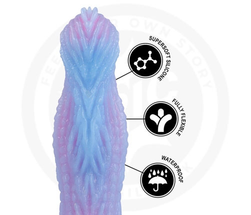 EPIC - DILDO SELARA DAWN