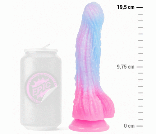 EPIC - DILDO SELARA DAWN