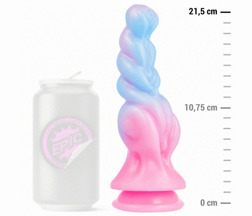 EPIC - DILDO RHEONA DAWN