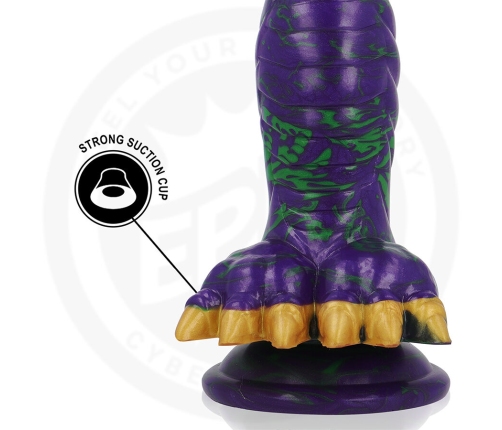 EPIC - CROCOTTA DILDO AURORA MÍSTICA