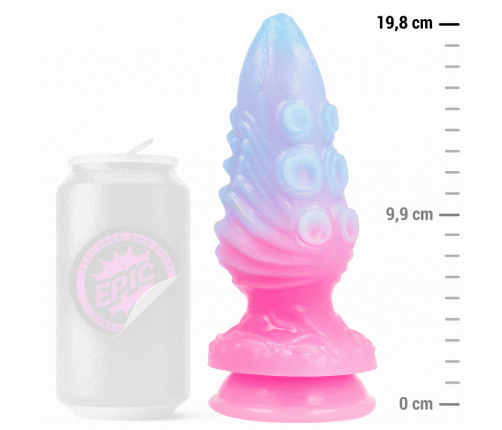 EPIC - DILDO HYDRALA MYSTIC TIDES