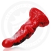 EPIC - DILDO AGNIS CRIMSON FIRE